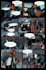 illustrate comic book pages for u