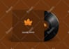 design your custom album cover art