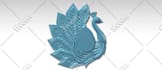 convert 2d drawing to 3d cad data for 3d printing or manufacturing