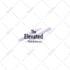 design brand logo with full branding kit