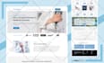design or redesign wordpress website with kadence blocks