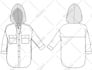 create factory ready fashion techpacks