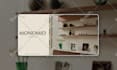 do modern squarespace website design, redesign squarespace