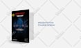 do custom presentation folder design or  pocket folder and envelope design