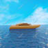 do your 3d model and product design projects using blender
