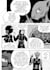 draw a manga and comic from your story in my style