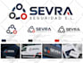 design logo, full branding kit, brand guidelines and brand style guide identity