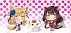 draw chibi anime style