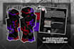 create your custom minecraft skin
