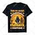 design a custom streetwear t shirt for your clothing brand, shopify store