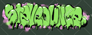 do an outstanding graffiti for you or your brand