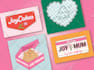 design a creative eye catching personalized sticker sheet