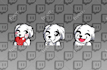 create custom emotes or sub badges
