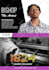 dj, artist, movie  film, TV series epk, press kit, media kit, speaker one sheet