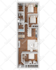 create 3d floor plan