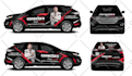 do professional car wrap, and any vehicle wrap design