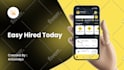 do UI UX design, website, dashboard, mobile app UI UX design