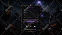 design aaa game UI UX,hud,menu,inventory character select in unity,unreal engine