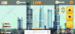 design mobile game graphics or UI UX
