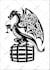 design professional dragon logo dungeons and monster or illustration