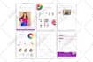 design a professional lead magnet, ebook or  workbook