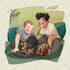 cartoonize your couple portrait