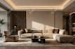 do interior, exterior house design architecture 3d sketchup model and rendering