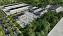 do professional 3d rendering architecture of high quality