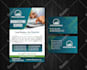 design canva flyer, postcard, social media  posts, brochure