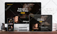 create responsive wordpress website design