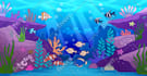 create lofi art, background art, nft