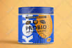 design a stunning product or supplement packaging label