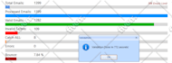 provide niche targeted email list, bulk email, email blast for email campaign