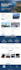 design a modern, responsive website using google sites