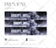 design anime or vtuber banner youtube, twitch, twitter, etc