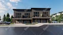 make walkthrough, 3d floor plan, interior exterior rendering
