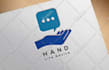 create a beautiful and professional logo design