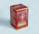do professional soap label and packaging box design
