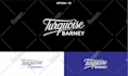 design a custom brand logo for your business with copyights