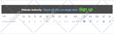 increase moz domain authority and moz da with SEO expert
