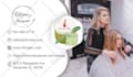 create professional creative and beautiful business card