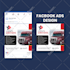 do business flyer design for marketing within 24 hours