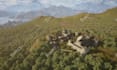 create 3d environments for your games, films and projects using unreal engine 5