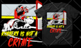 do bulk t shirt designs for merch, teespring and printfull
