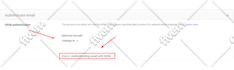 quickly setup google workspace, gsuite in 1 hour