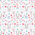design seamless printing pattern