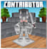 design minecraft webstore icon for you minecraft server