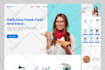do mobile app UI UX design or website UI UX design