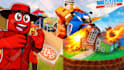 do a professional roblox thumbnail