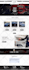design or redesign your professional business wix website